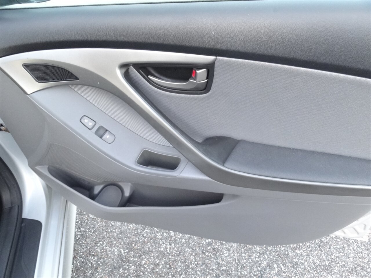 2013 Hyundai ELANTRA GLS  Sports package - Photo 40 - Deland, FL 32720