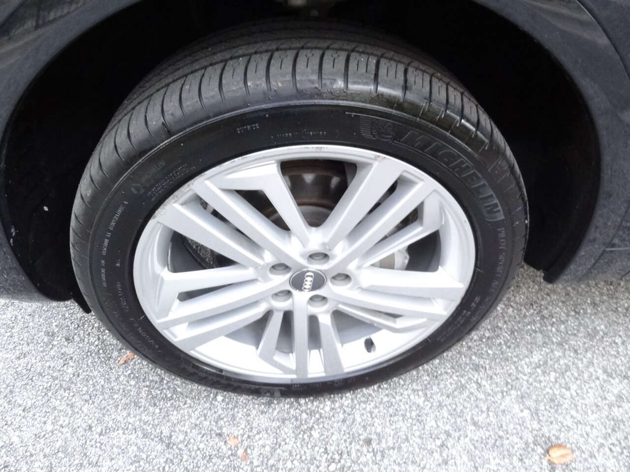 2018 Audi Q5 2.0T quattro Premium Plus   - Photo 23 - Deland, FL 32720