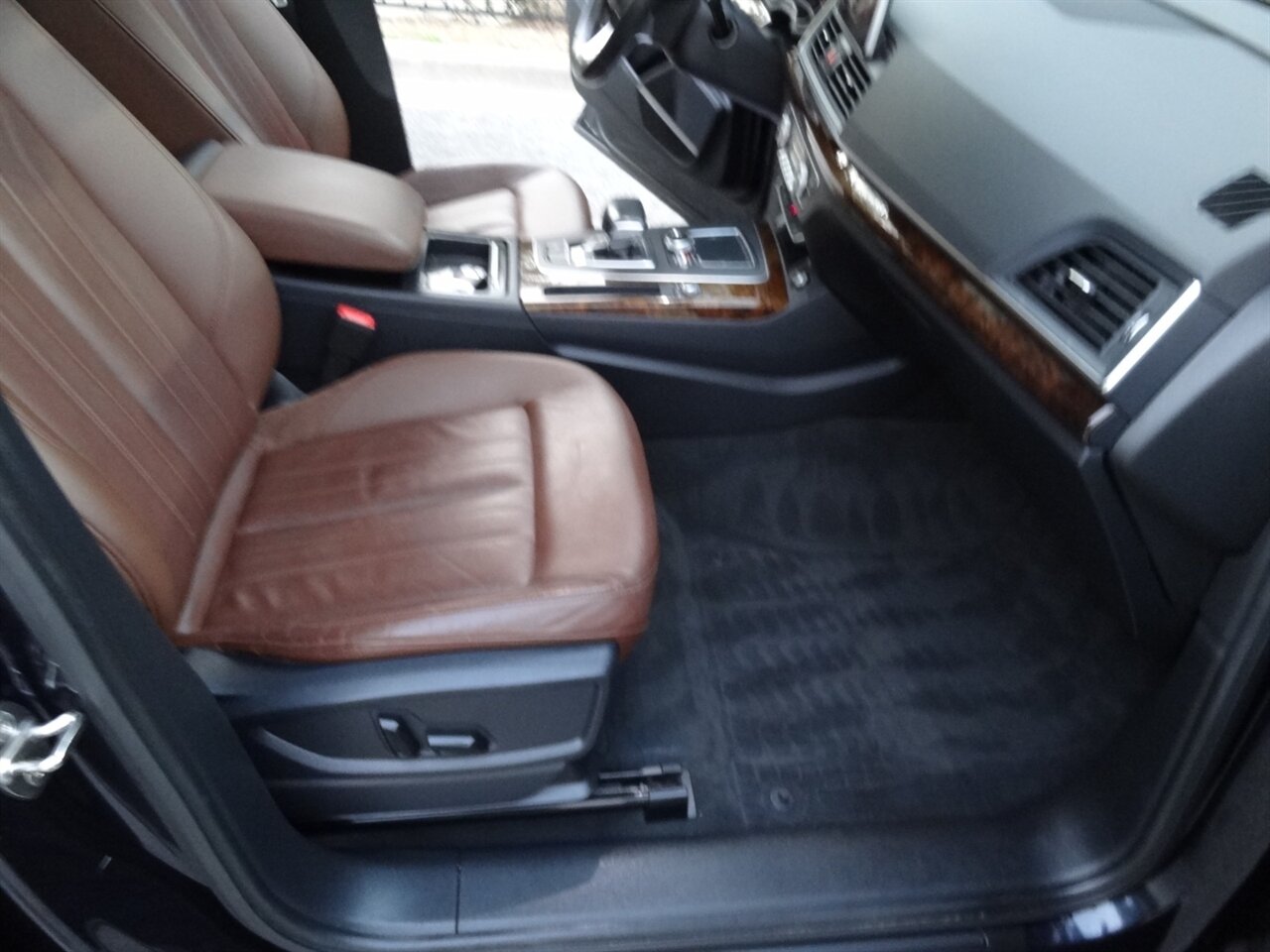 2018 Audi Q5 2.0T quattro Premium Plus   - Photo 40 - Deland, FL 32720