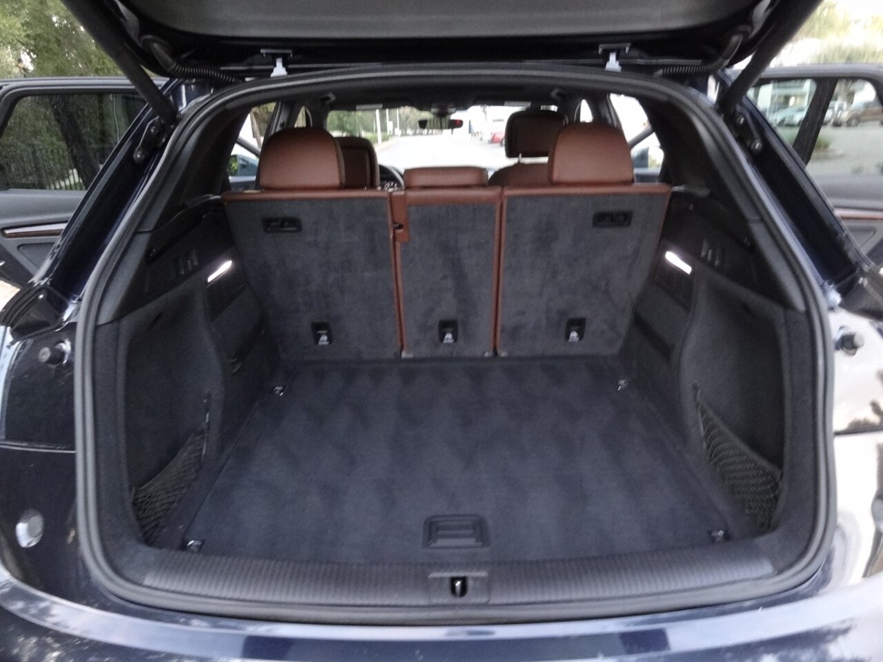 2018 Audi Q5 2.0T quattro Premium Plus   - Photo 36 - Deland, FL 32720