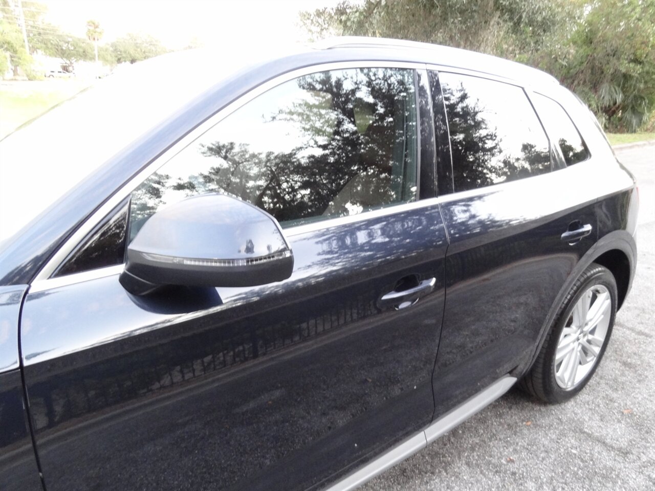 2018 Audi Q5 2.0T quattro Premium Plus   - Photo 11 - Deland, FL 32720