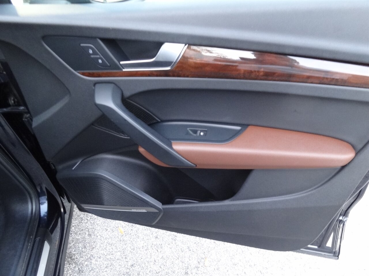 2018 Audi Q5 2.0T quattro Premium Plus   - Photo 43 - Deland, FL 32720