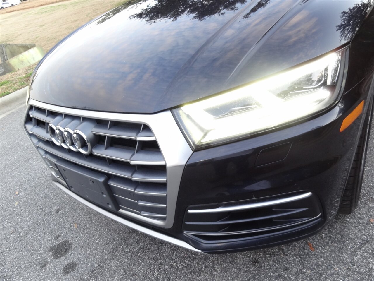 2018 Audi Q5 2.0T quattro Premium Plus   - Photo 7 - Deland, FL 32720