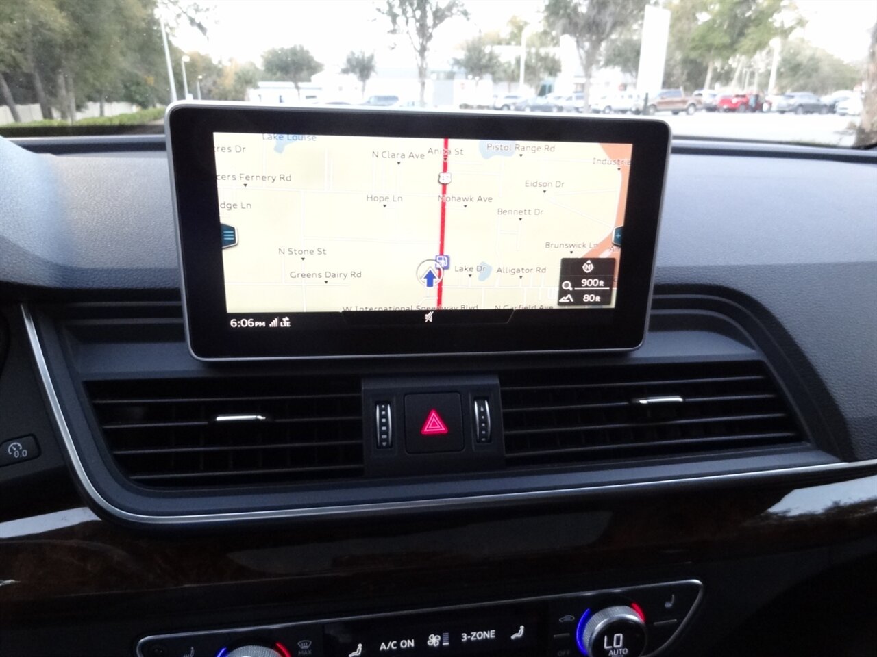 2018 Audi Q5 2.0T quattro Premium Plus   - Photo 50 - Deland, FL 32720