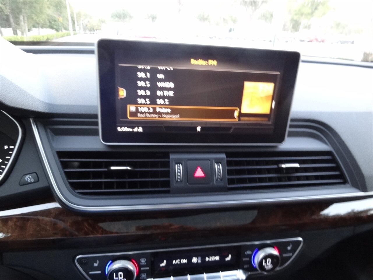 2018 Audi Q5 2.0T quattro Premium Plus   - Photo 52 - Deland, FL 32720