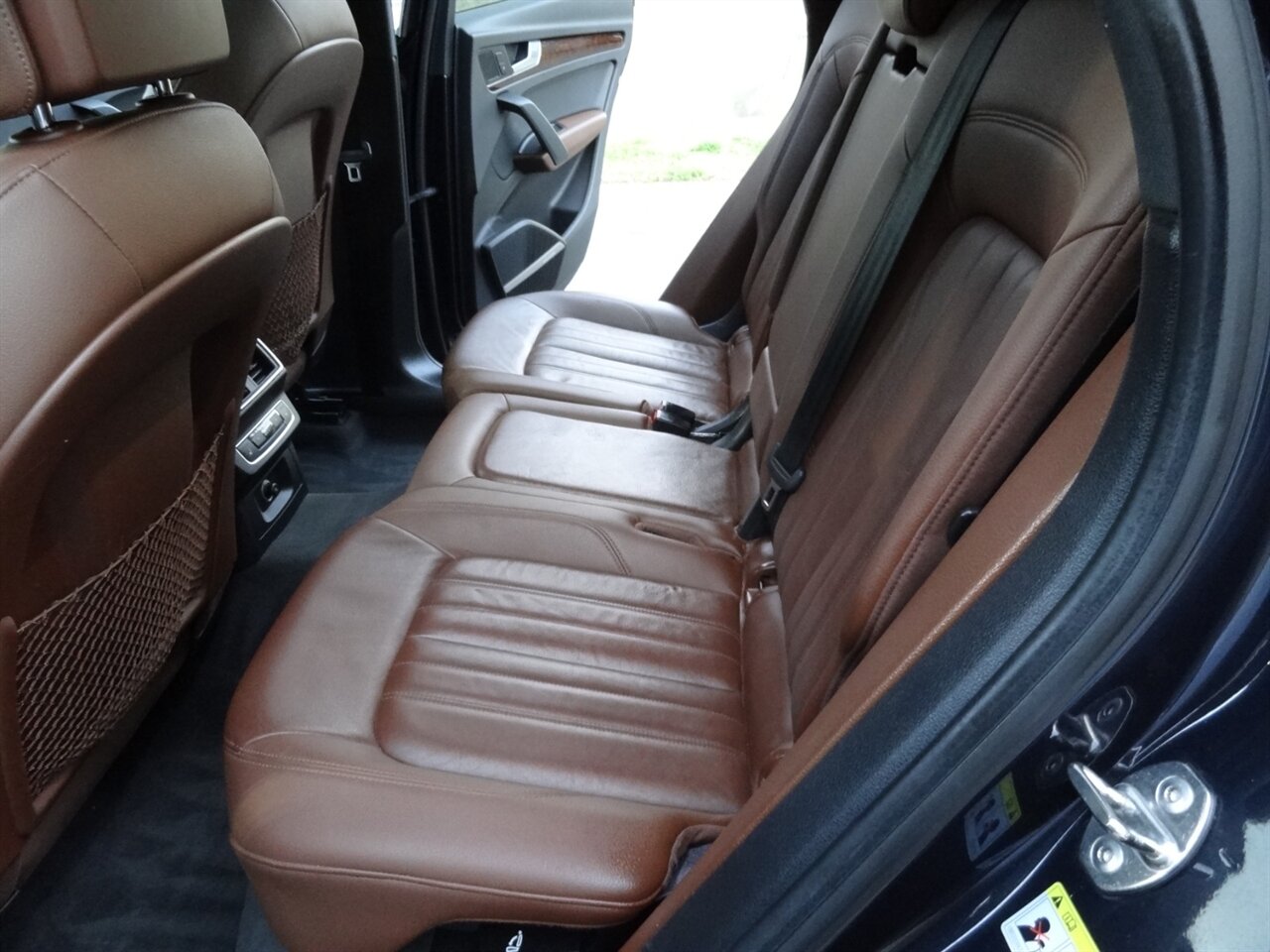 2018 Audi Q5 2.0T quattro Premium Plus   - Photo 34 - Deland, FL 32720