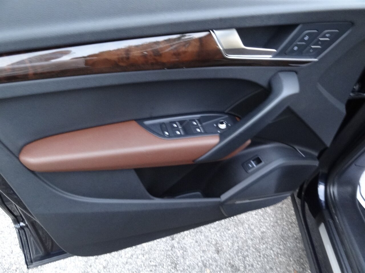 2018 Audi Q5 2.0T quattro Premium Plus   - Photo 28 - Deland, FL 32720