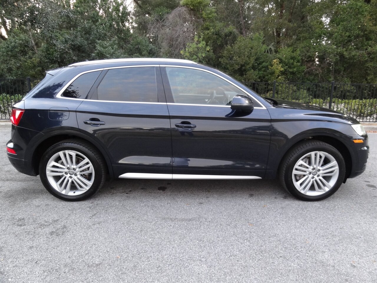 2018 Audi Q5 2.0T quattro Premium Plus   - Photo 15 - Deland, FL 32720
