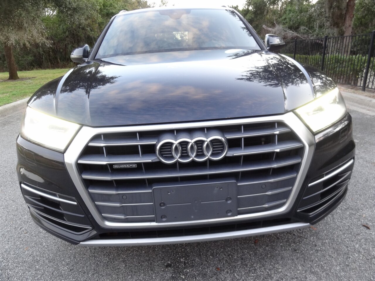 2018 Audi Q5 2.0T quattro Premium Plus   - Photo 5 - Deland, FL 32720