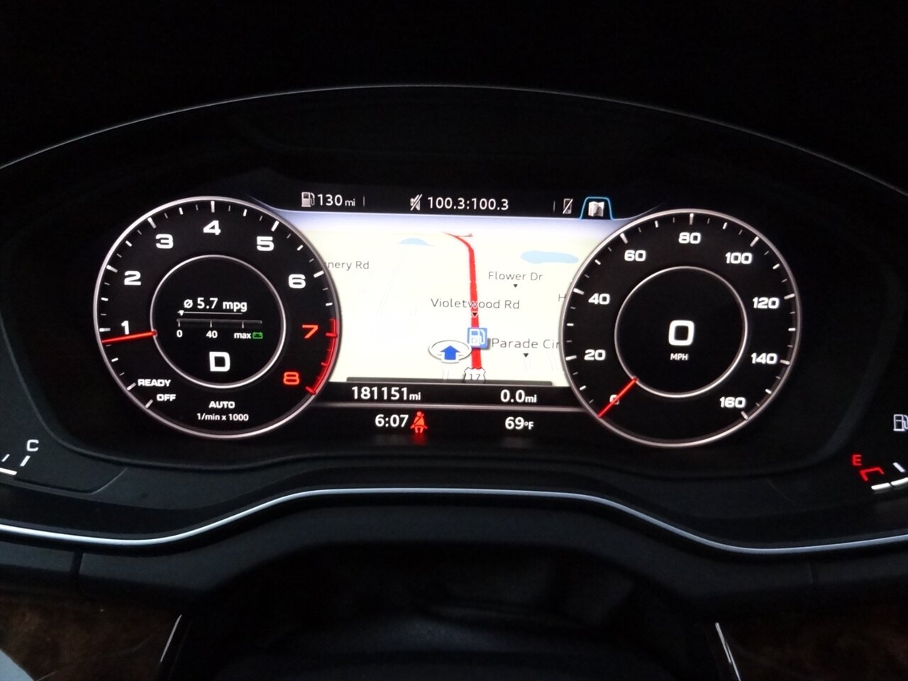 2018 Audi Q5 2.0T quattro Premium Plus   - Photo 48 - Deland, FL 32720