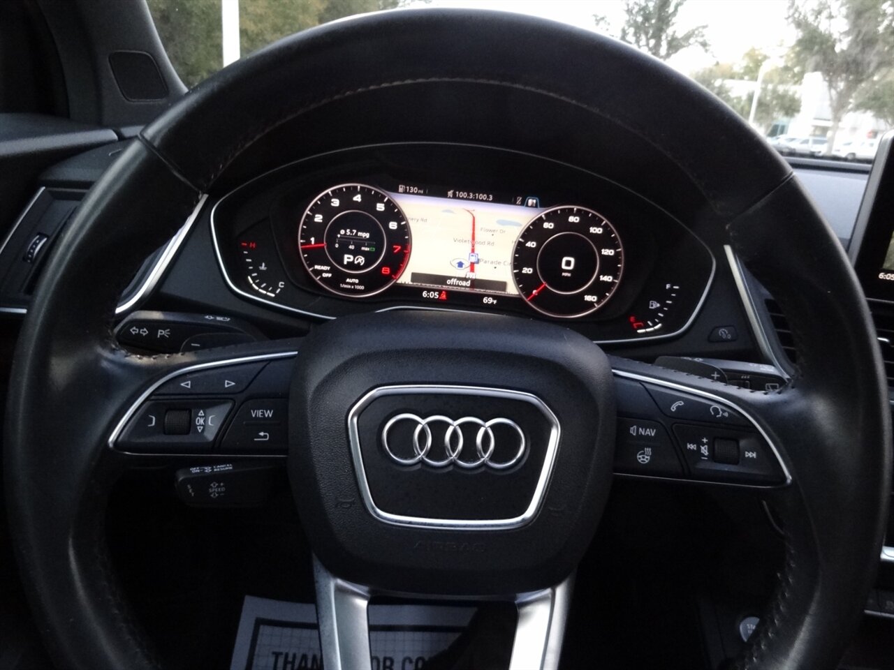 2018 Audi Q5 2.0T quattro Premium Plus   - Photo 45 - Deland, FL 32720