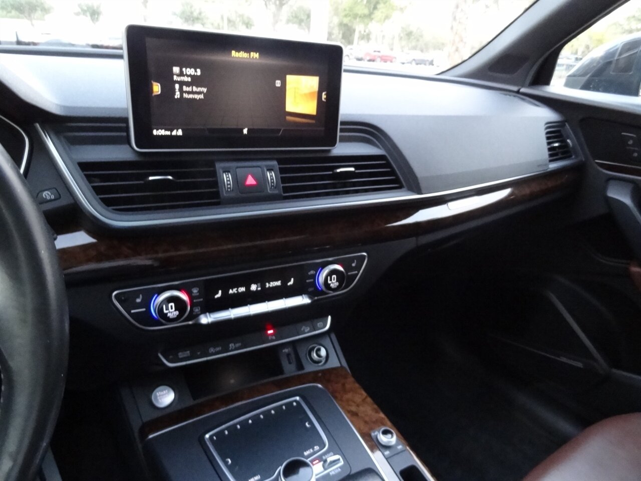 2018 Audi Q5 2.0T quattro Premium Plus   - Photo 56 - Deland, FL 32720