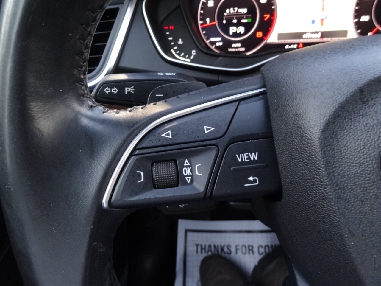 2018 Audi Q5 2.0T quattro Premium Plus   - Photo 46 - Deland, FL 32720