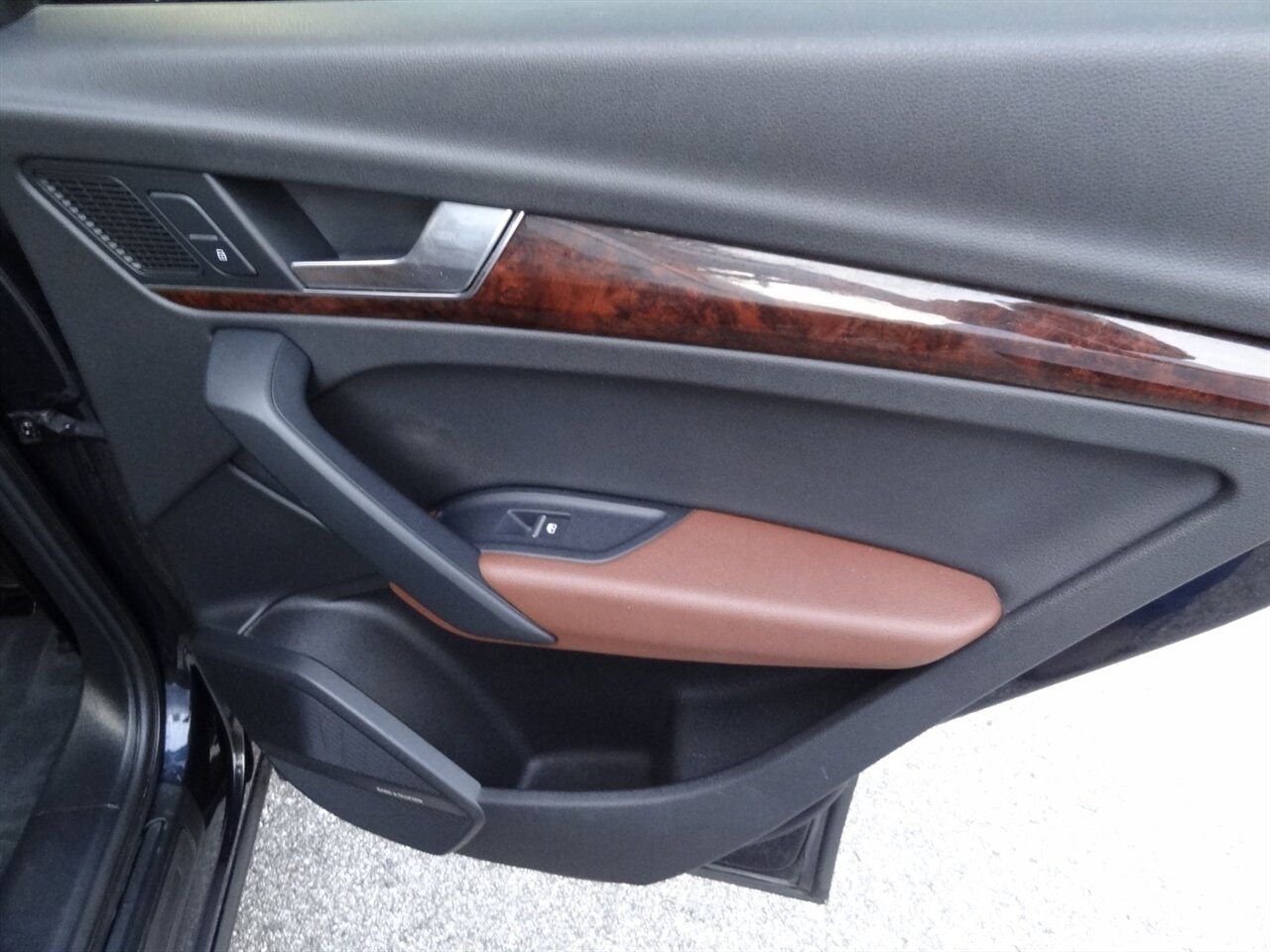 2018 Audi Q5 2.0T quattro Premium Plus   - Photo 39 - Deland, FL 32720