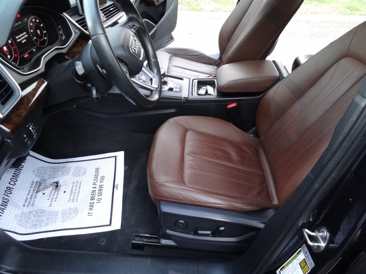 2018 Audi Q5 2.0T quattro Premium Plus   - Photo 31 - Deland, FL 32720