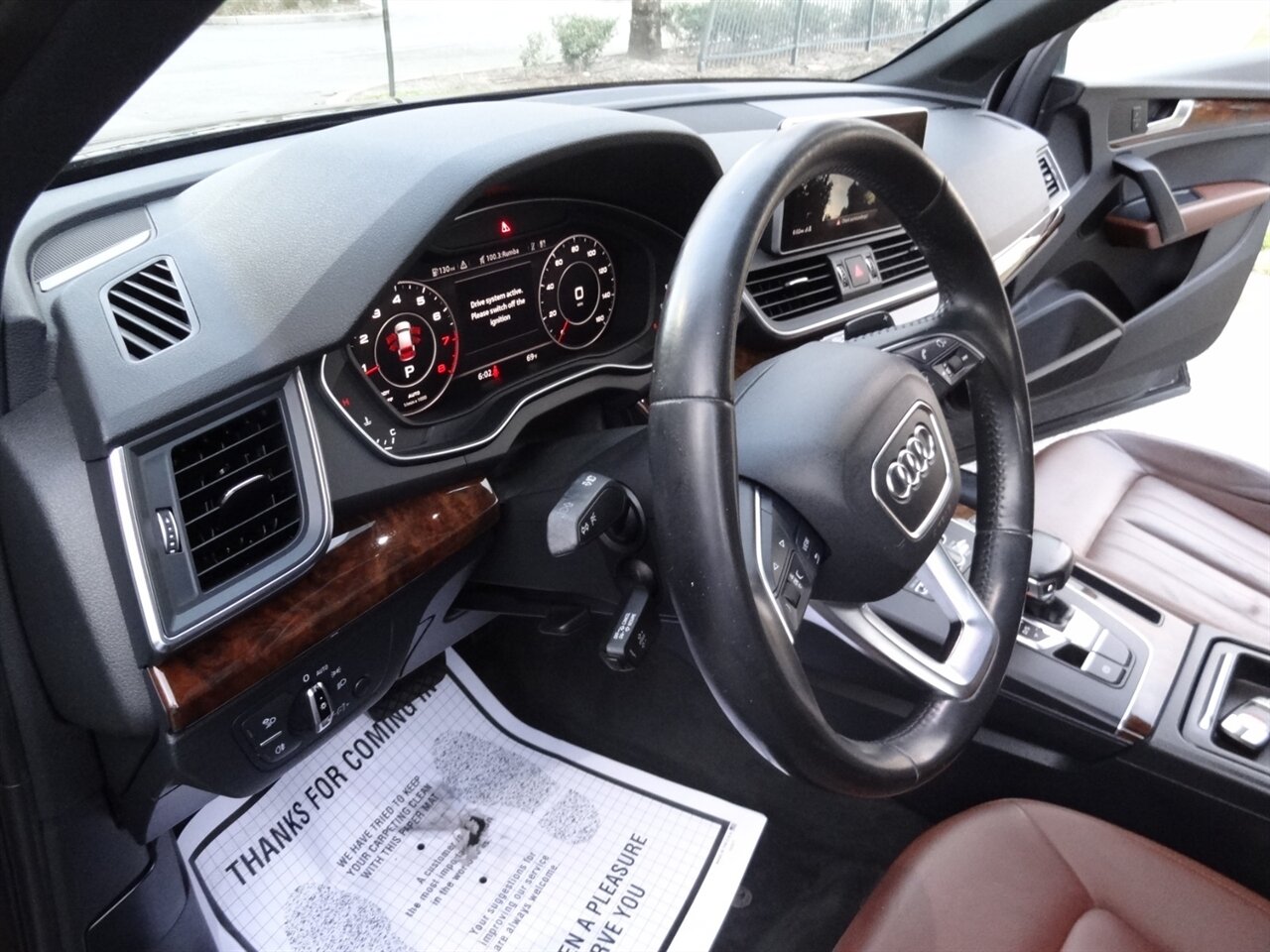 2018 Audi Q5 2.0T quattro Premium Plus   - Photo 30 - Deland, FL 32720