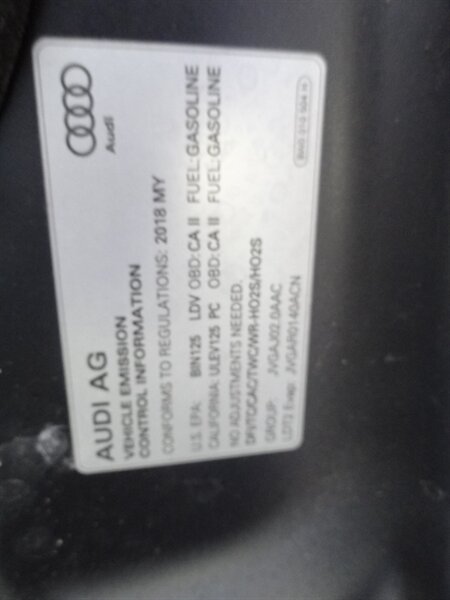 2018 Audi Q5 2.0T quattro Premium Plus   - Photo 27 - Deland, FL 32720