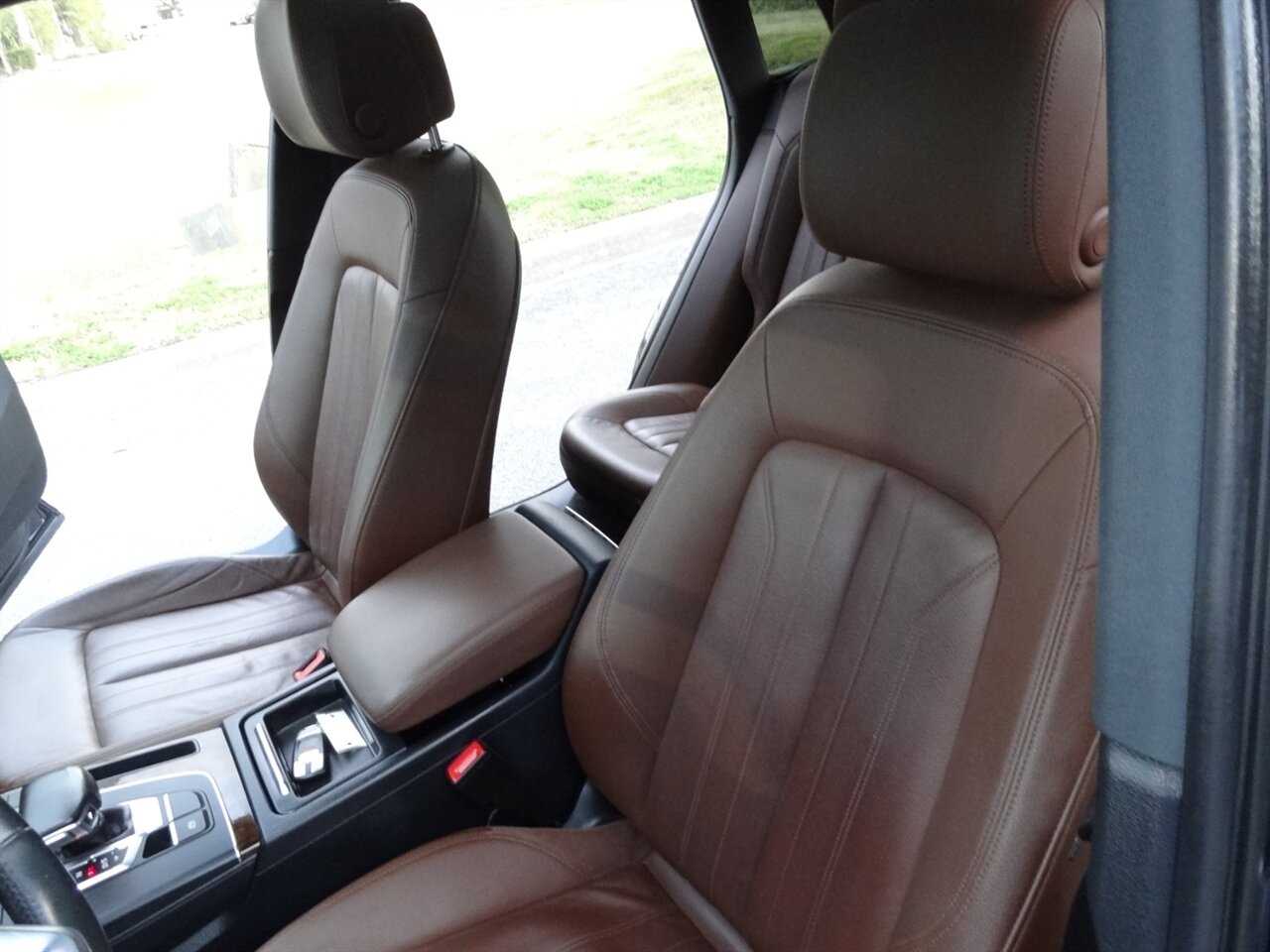 2018 Audi Q5 2.0T quattro Premium Plus   - Photo 32 - Deland, FL 32720