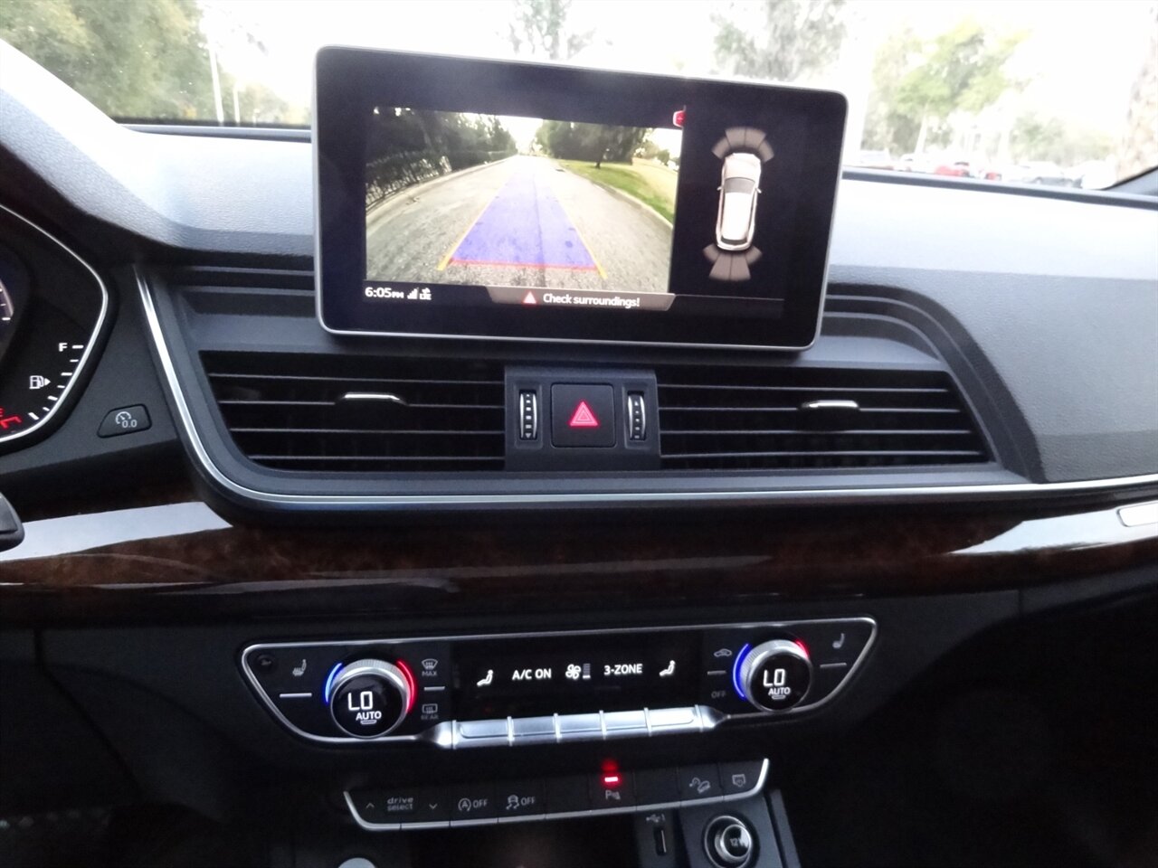 2018 Audi Q5 2.0T quattro Premium Plus   - Photo 49 - Deland, FL 32720