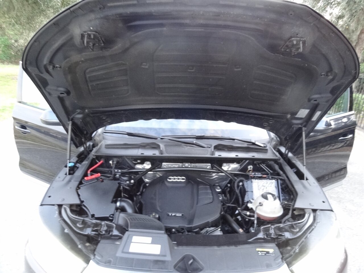 2018 Audi Q5 2.0T quattro Premium Plus   - Photo 25 - Deland, FL 32720