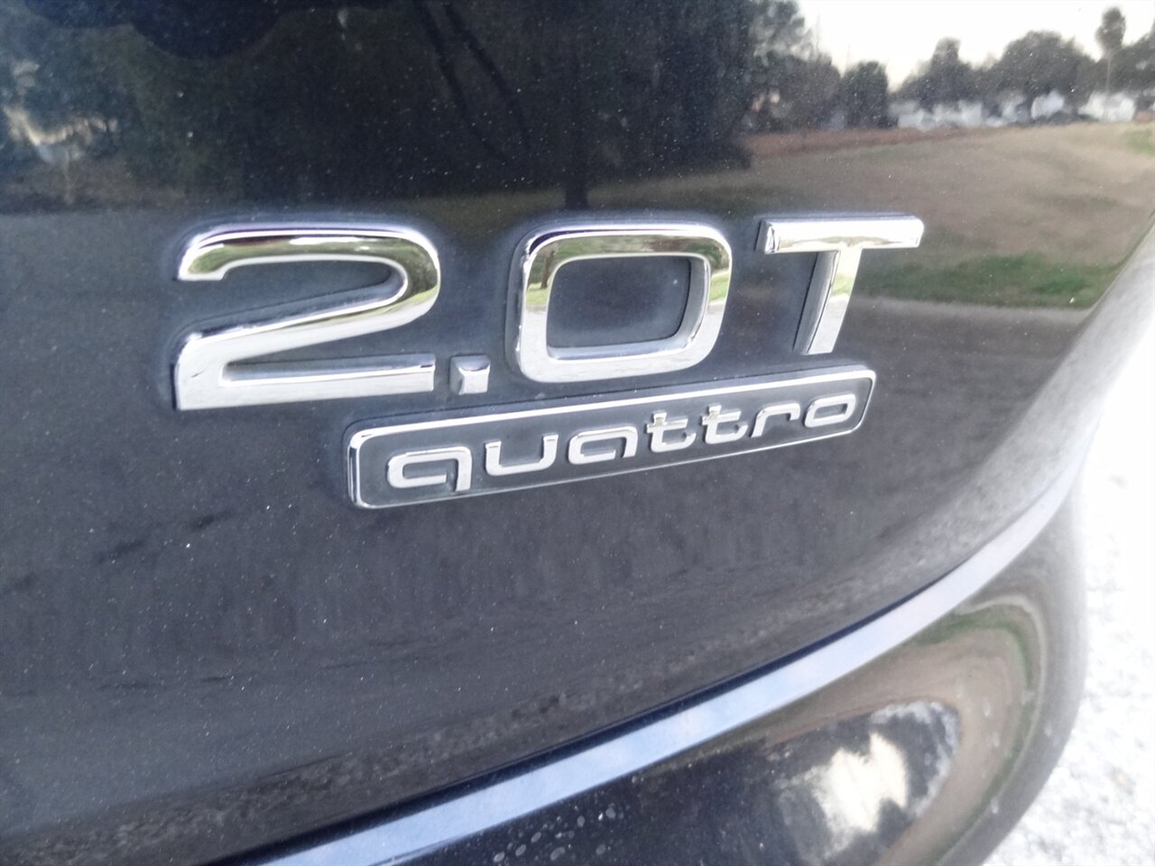 2018 Audi Q5 2.0T quattro Premium Plus   - Photo 22 - Deland, FL 32720