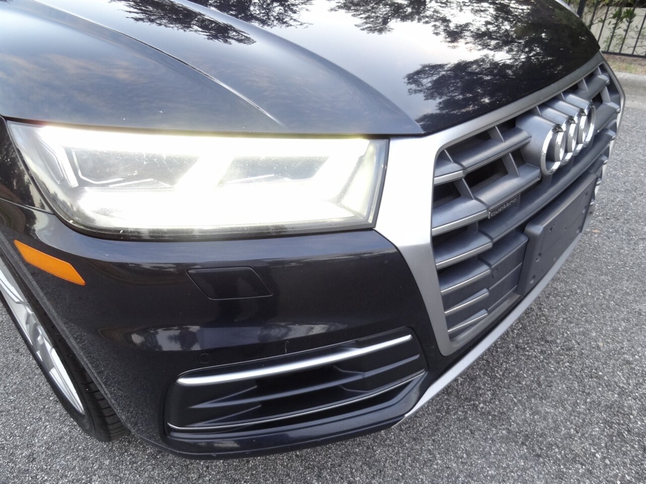 2018 Audi Q5 2.0T quattro Premium Plus   - Photo 6 - Deland, FL 32720