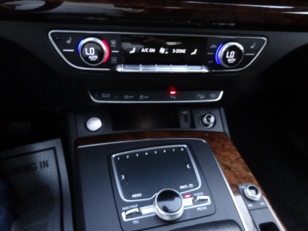 2018 Audi Q5 2.0T quattro Premium Plus   - Photo 53 - Deland, FL 32720