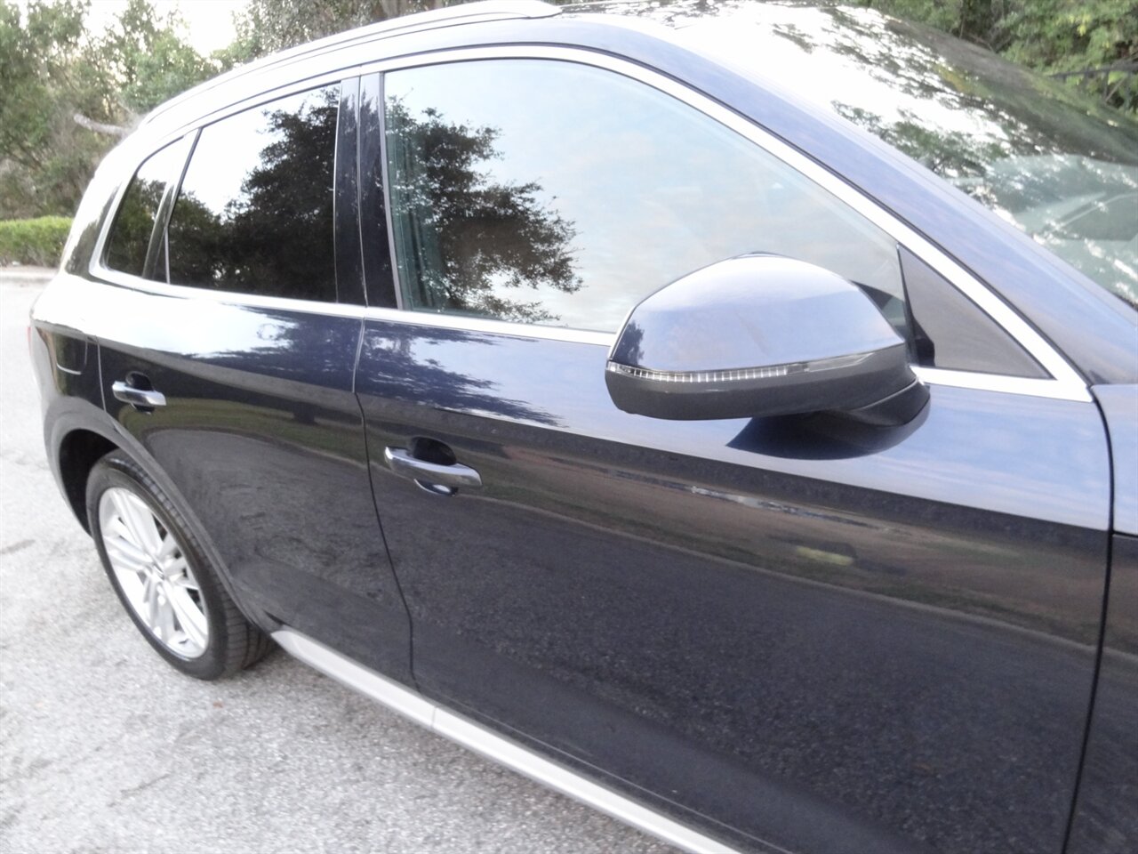 2018 Audi Q5 2.0T quattro Premium Plus   - Photo 10 - Deland, FL 32720