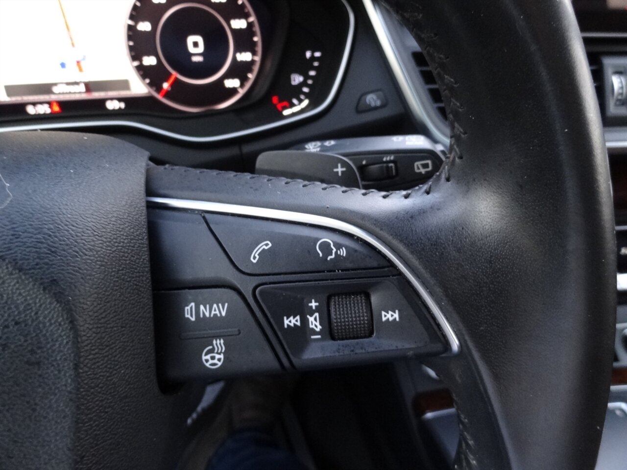 2018 Audi Q5 2.0T quattro Premium Plus   - Photo 47 - Deland, FL 32720