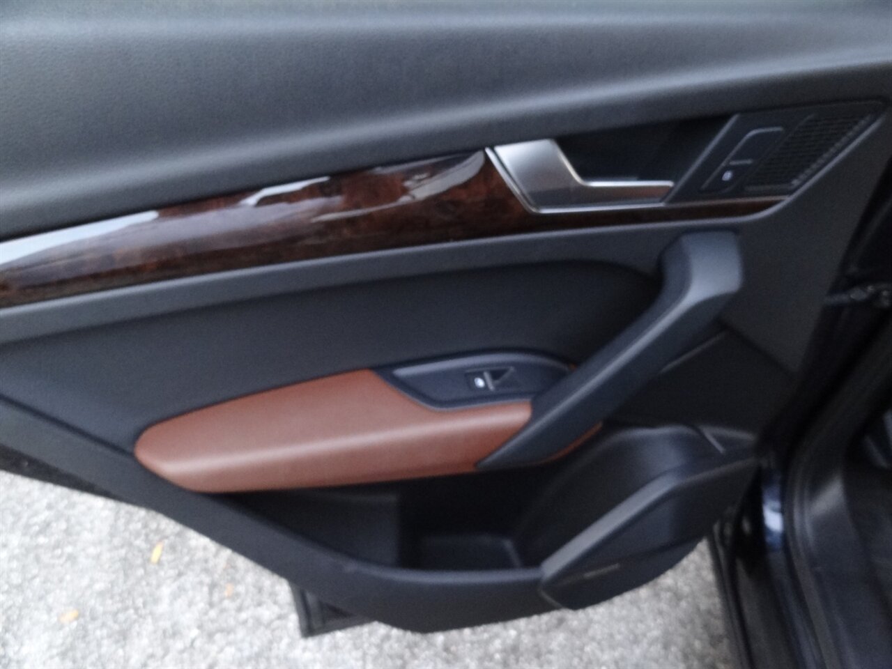 2018 Audi Q5 2.0T quattro Premium Plus   - Photo 35 - Deland, FL 32720