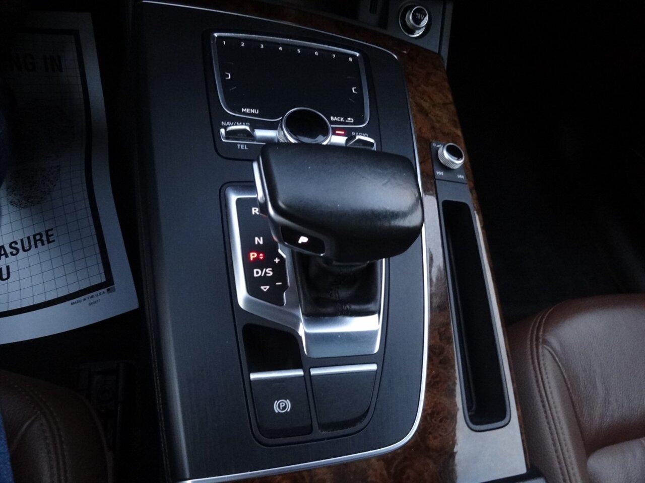 2018 Audi Q5 2.0T quattro Premium Plus   - Photo 54 - Deland, FL 32720