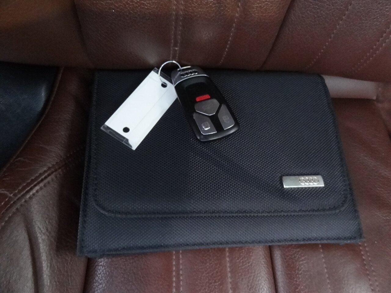 2018 Audi Q5 2.0T quattro Premium Plus   - Photo 44 - Deland, FL 32720