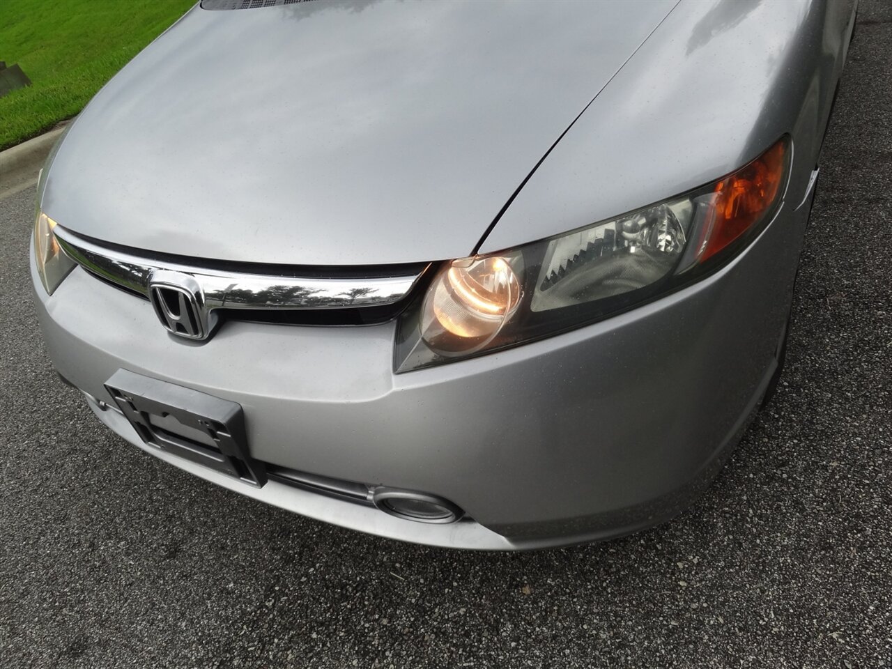 2006 Honda Civic LX   - Photo 7 - Deland, FL 32720
