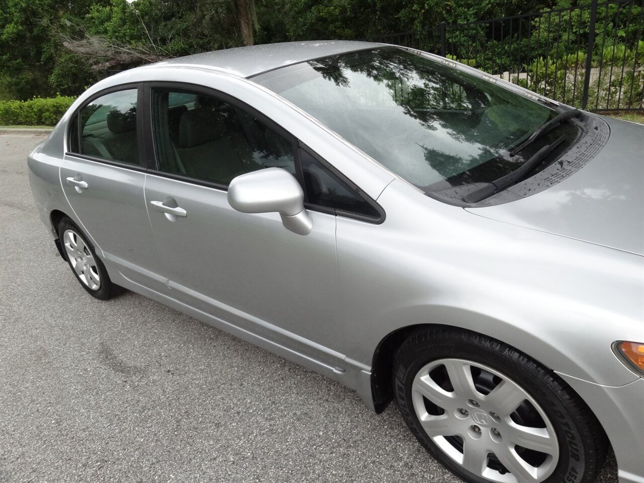2006 Honda Civic LX   - Photo 10 - Deland, FL 32720