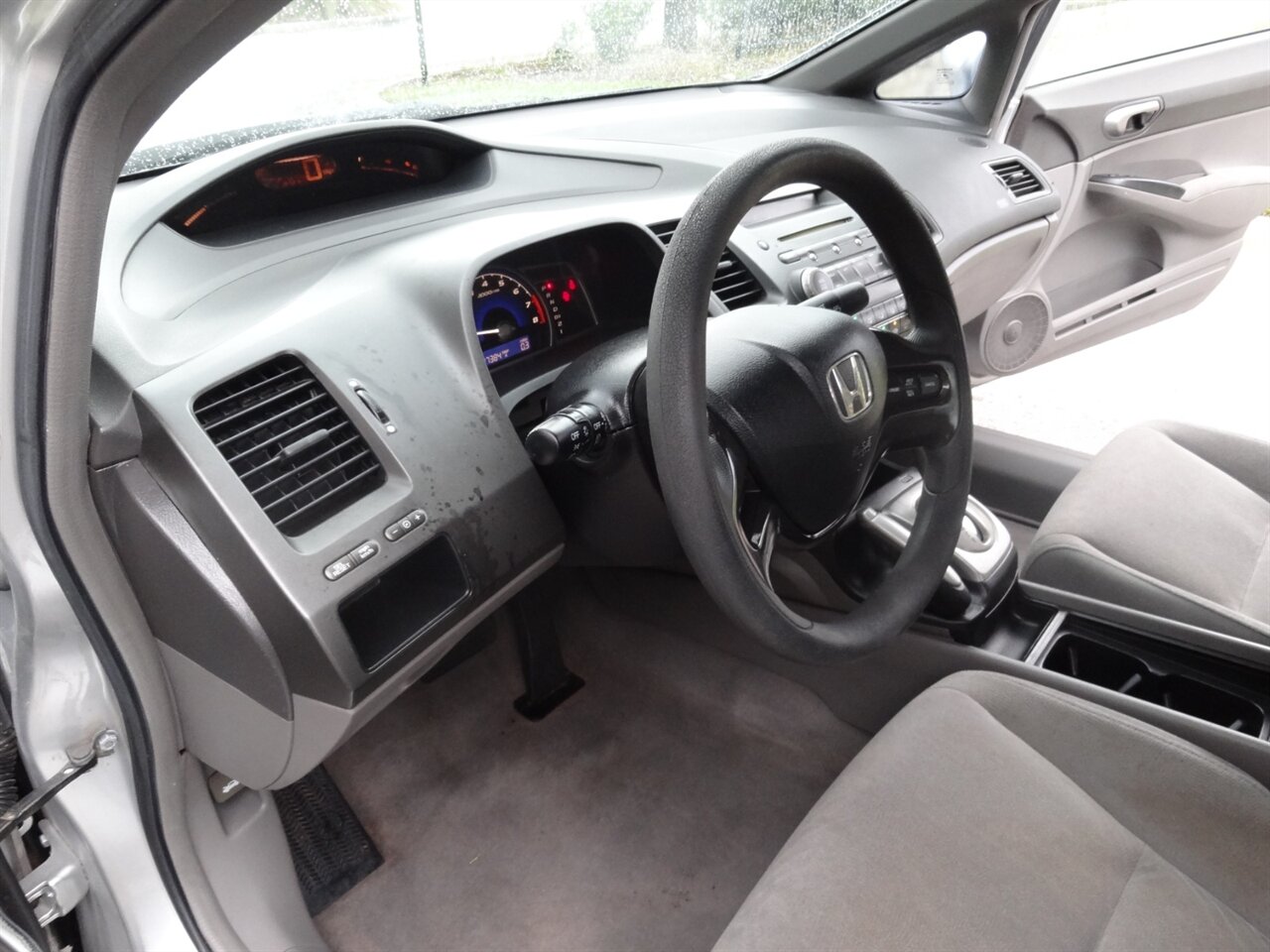 2006 Honda Civic LX   - Photo 30 - Deland, FL 32720