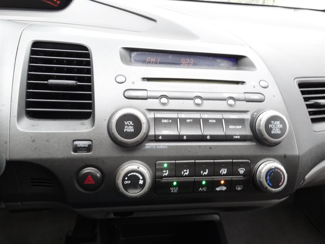 2006 Honda Civic LX   - Photo 46 - Deland, FL 32720