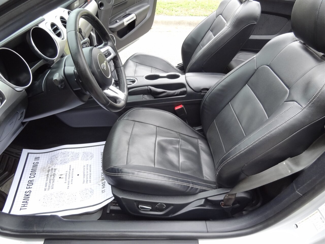 2019 Ford Mustang EcoBoost  Premium - Photo 33 - Deland, FL 32720