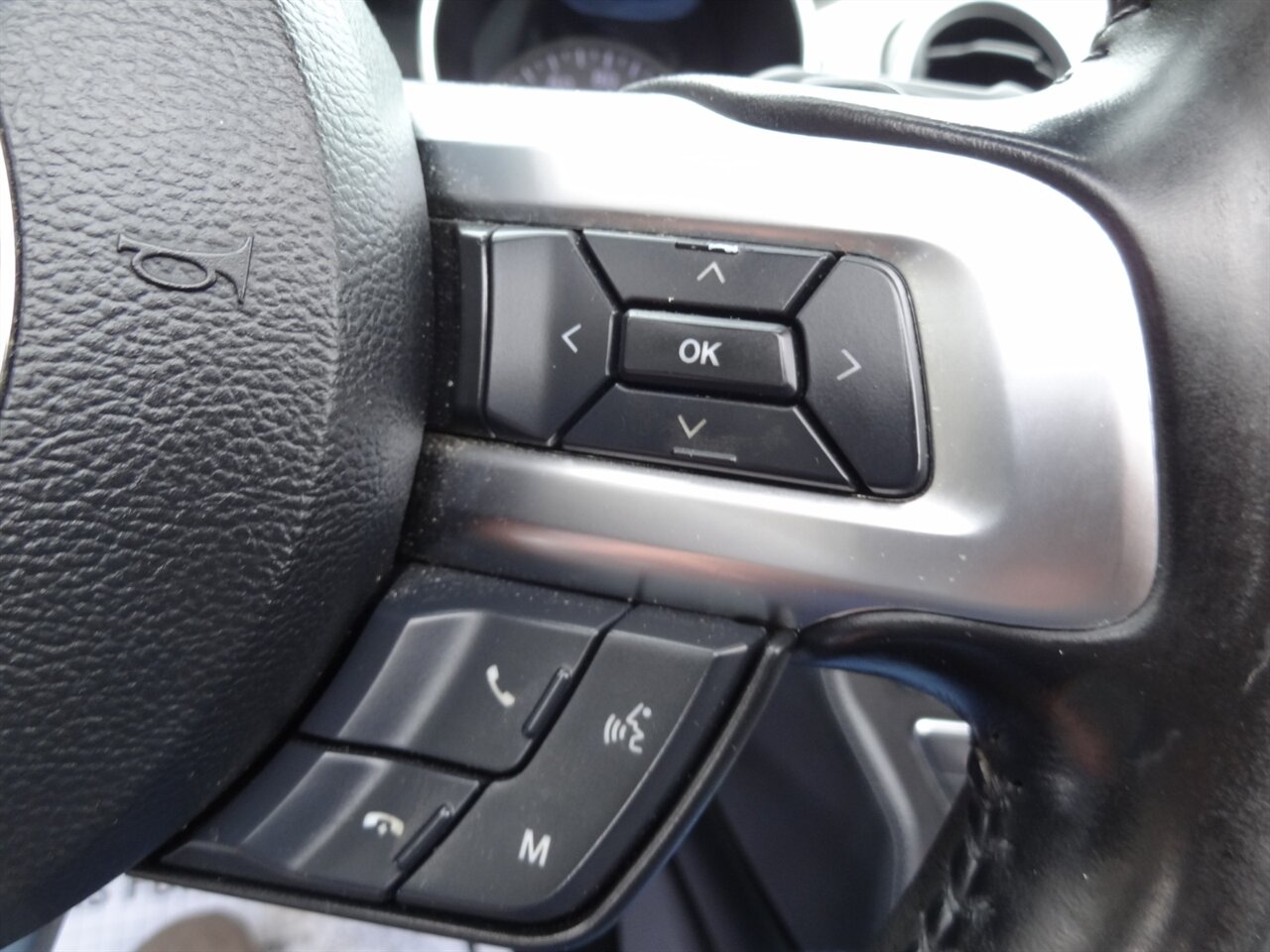 2019 Ford Mustang EcoBoost  Premium - Photo 45 - Deland, FL 32720