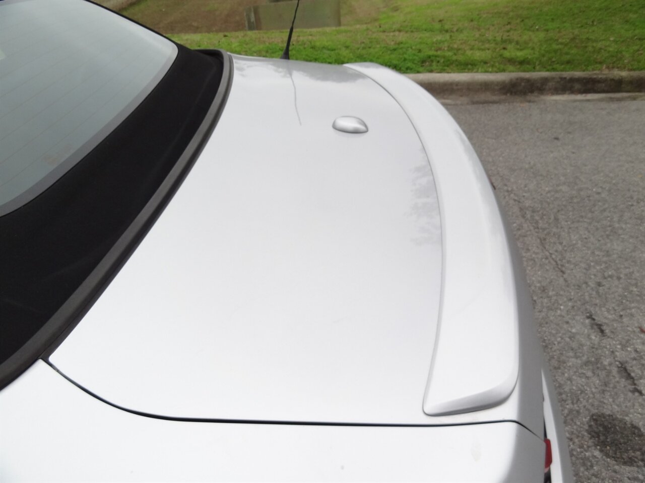 2019 Ford Mustang EcoBoost  Premium - Photo 25 - Deland, FL 32720