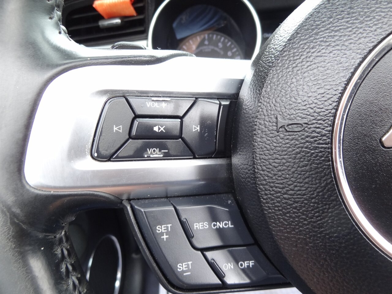 2019 Ford Mustang EcoBoost  Premium - Photo 44 - Deland, FL 32720