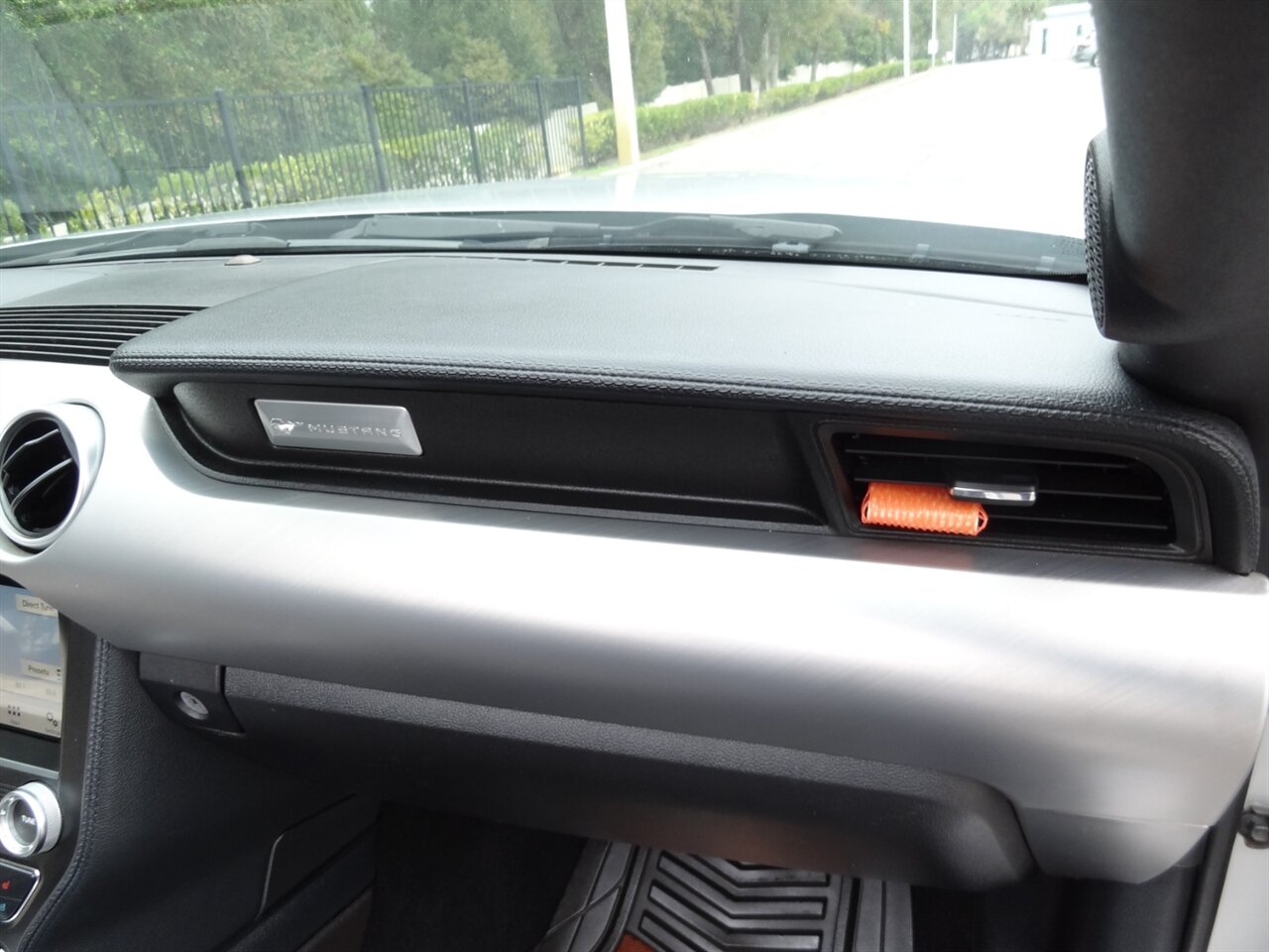 2019 Ford Mustang EcoBoost  Premium - Photo 40 - Deland, FL 32720