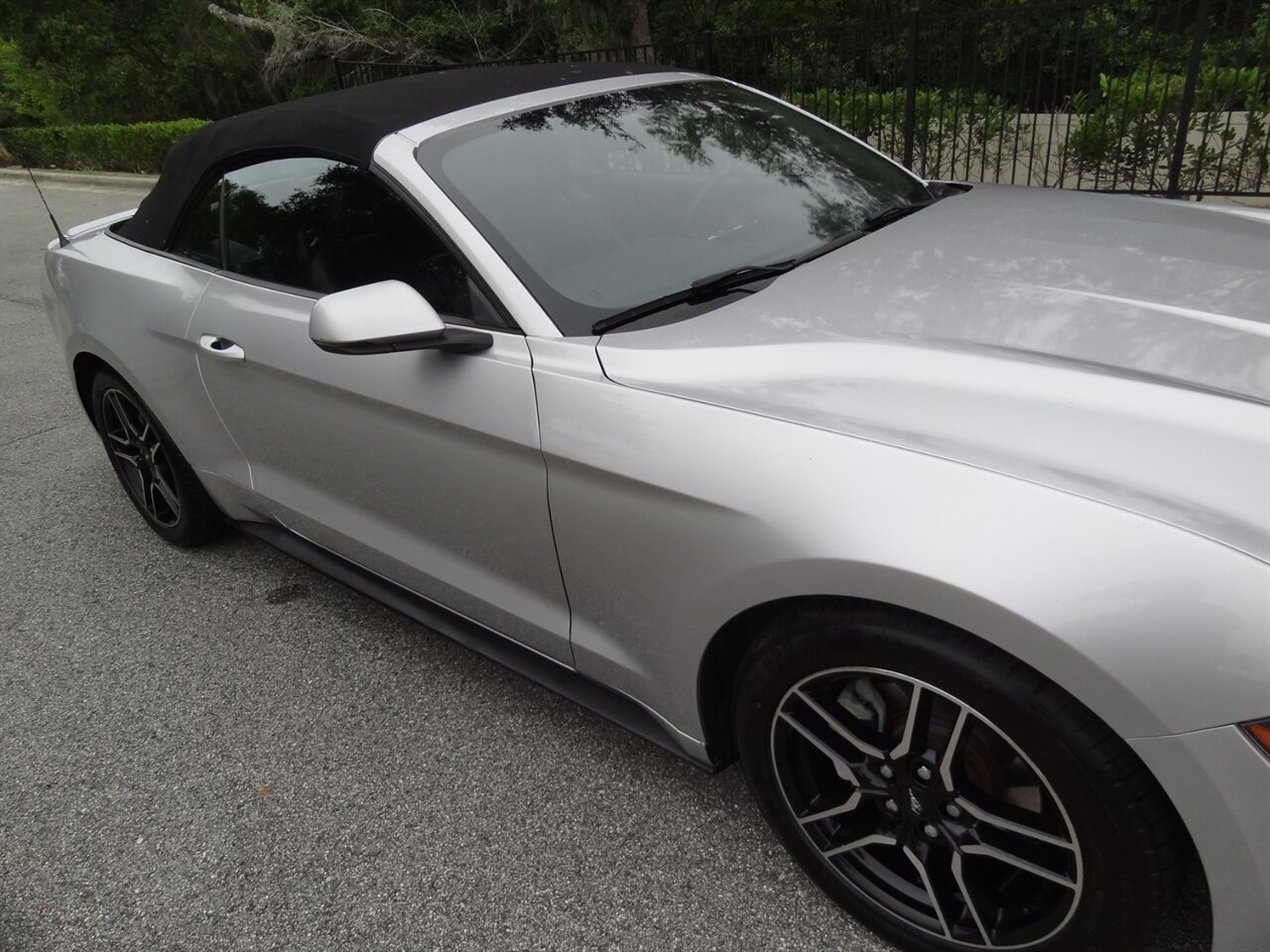 2019 Ford Mustang EcoBoost  Premium - Photo 12 - Deland, FL 32720