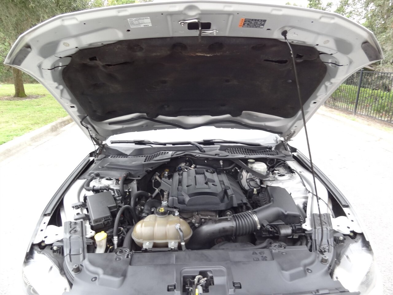 2019 Ford Mustang EcoBoost  Premium - Photo 27 - Deland, FL 32720