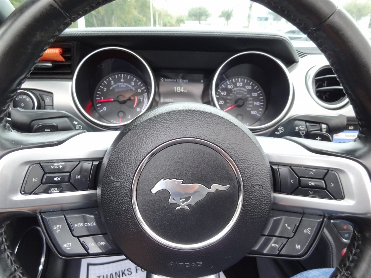 2019 Ford Mustang EcoBoost  Premium - Photo 42 - Deland, FL 32720