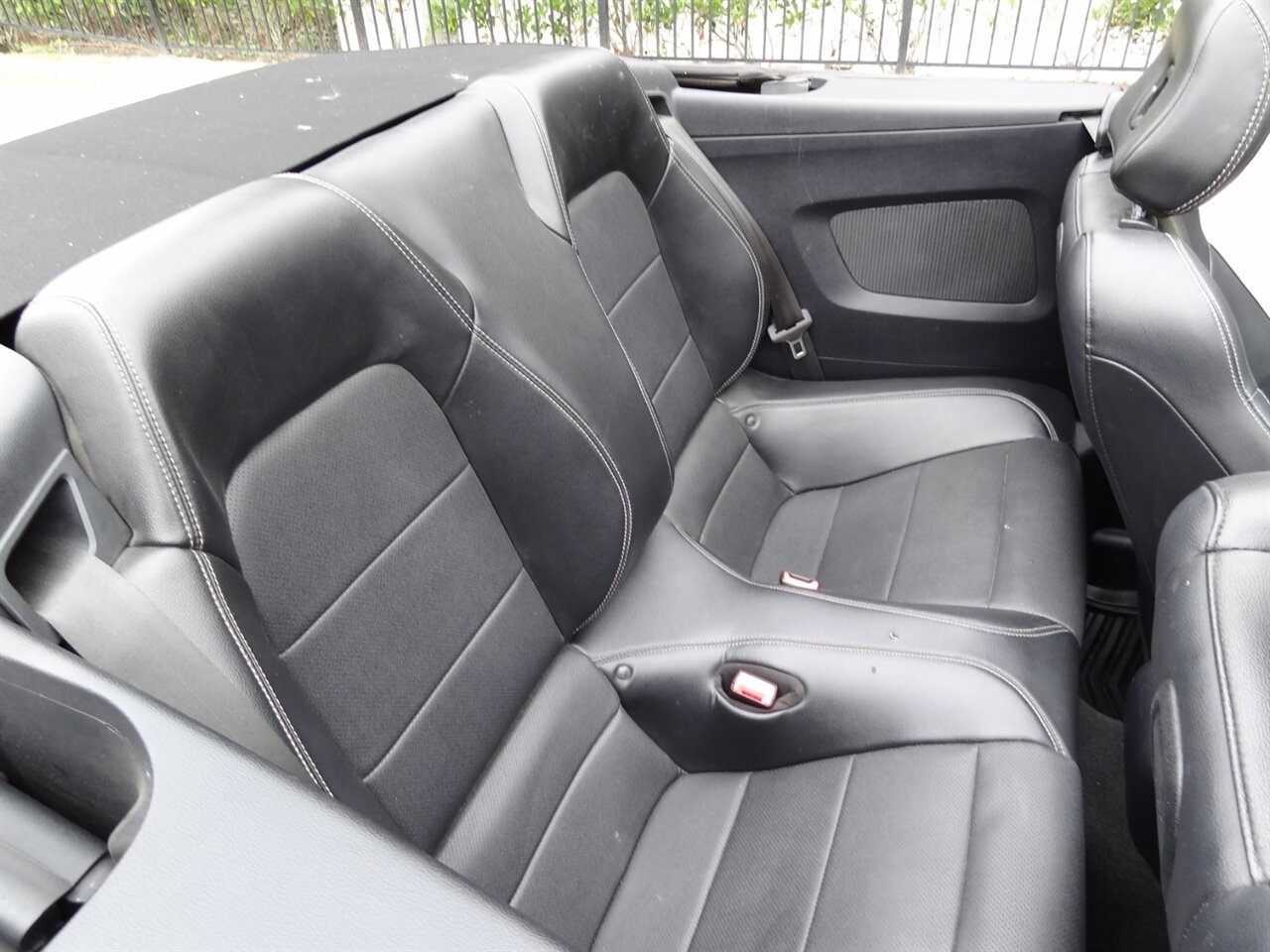 2019 Ford Mustang EcoBoost  Premium - Photo 37 - Deland, FL 32720