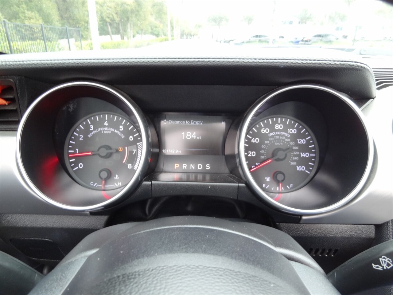 2019 Ford Mustang EcoBoost  Premium - Photo 43 - Deland, FL 32720