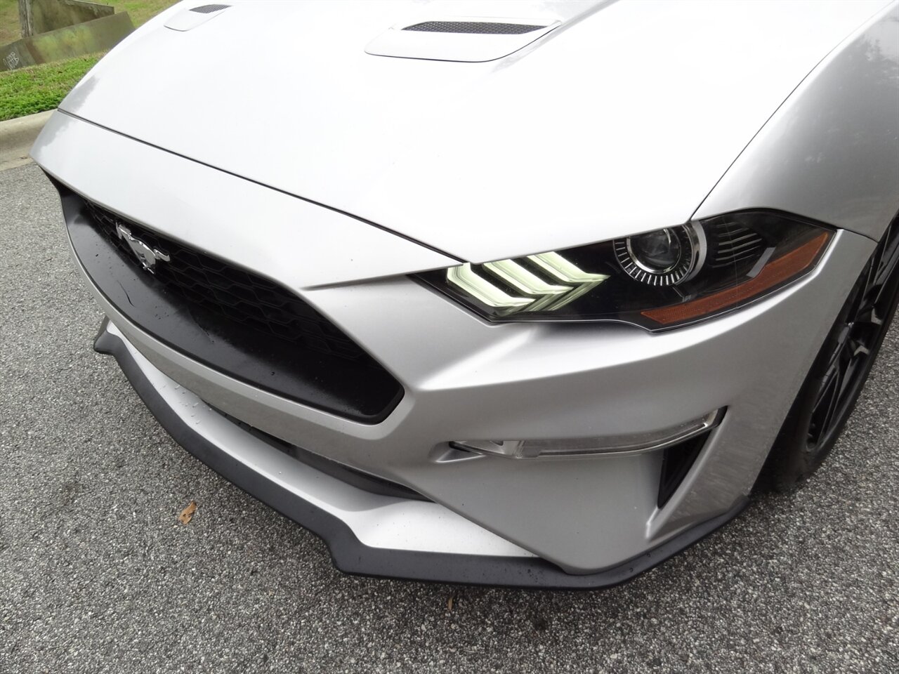 2019 Ford Mustang EcoBoost  Premium - Photo 11 - Deland, FL 32720