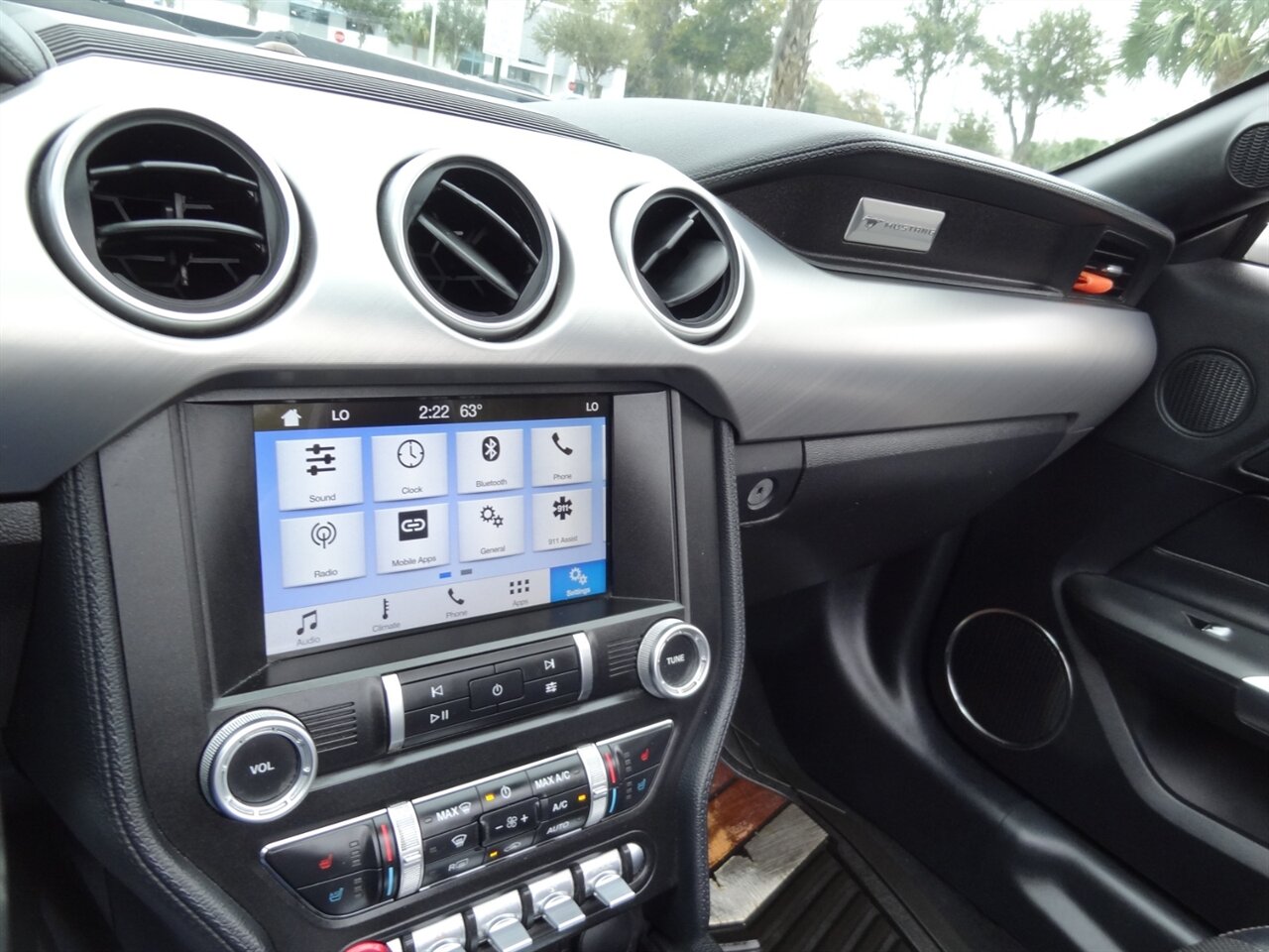 2019 Ford Mustang EcoBoost  Premium - Photo 51 - Deland, FL 32720