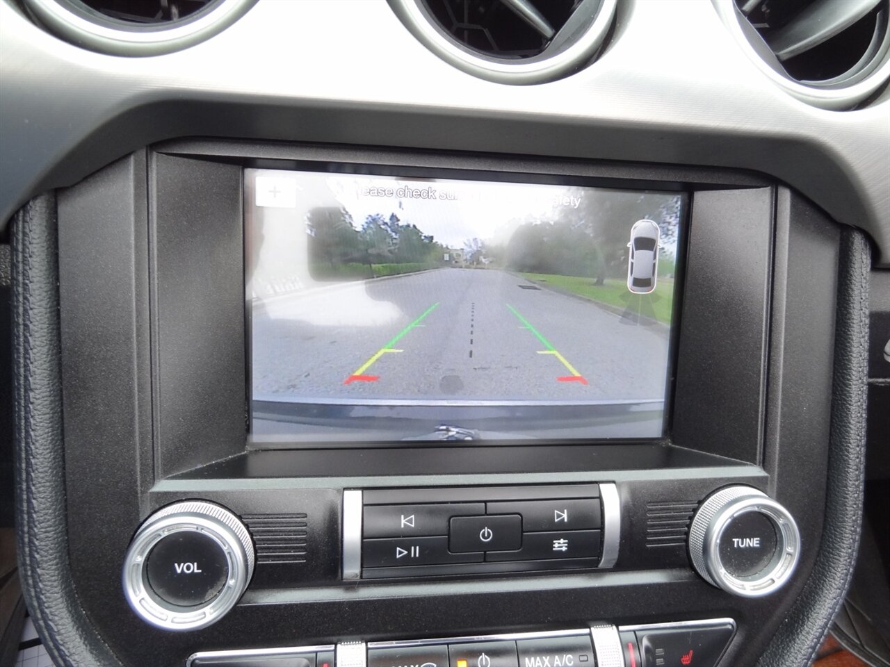 2019 Ford Mustang EcoBoost  Premium - Photo 48 - Deland, FL 32720