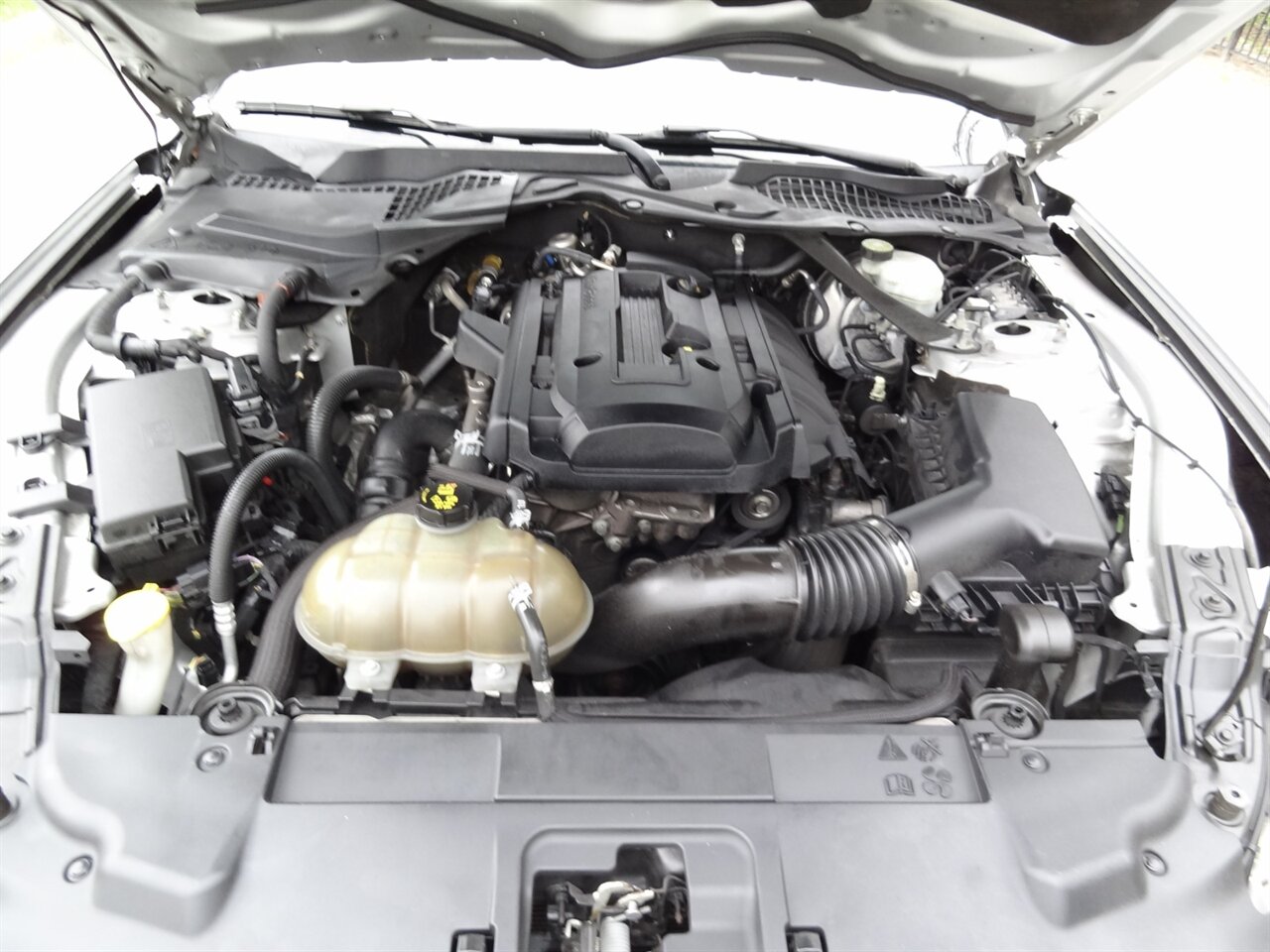 2019 Ford Mustang EcoBoost  Premium - Photo 28 - Deland, FL 32720